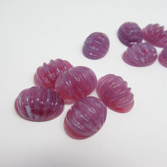 Acrylic Art Deco Cabs - Picture 8 of 16